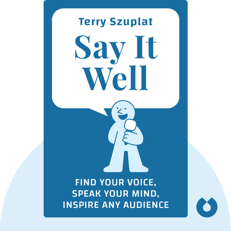 Say It Well