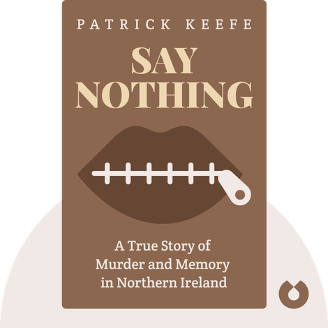 Say Nothing