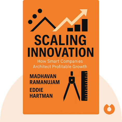 Scaling Innovation