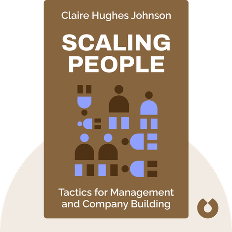 Scaling People