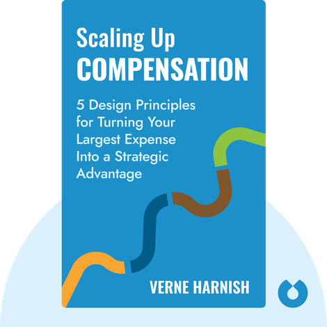 Scaling Up Compensation