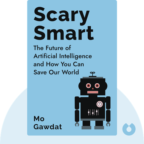 Scary Smart