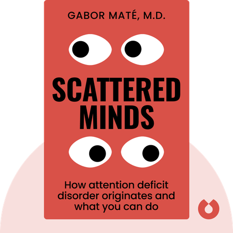 Scattered Minds