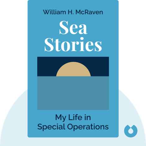 Sea Stories
