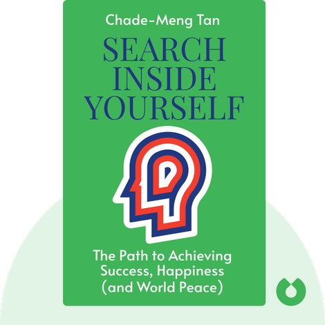 Search Inside Yourself