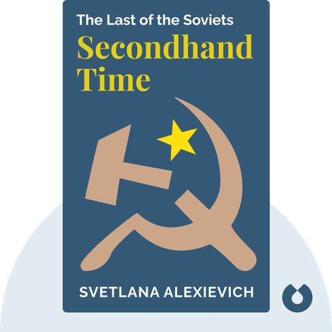 Secondhand Time