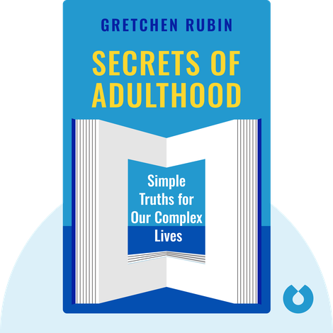 Secrets of Adulthood