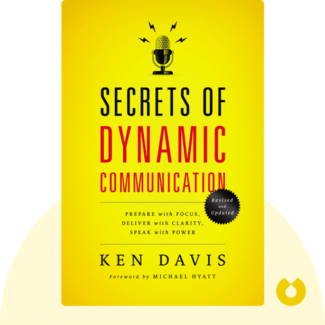 Secrets of Dynamic Communication