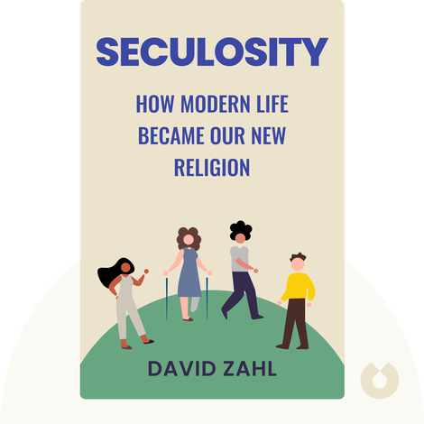 Seculosity