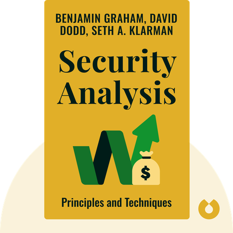 Security Analysis