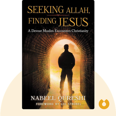 Seeking Allah, Finding Jesus
