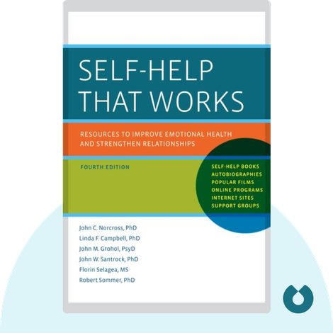 Self-Help That Works