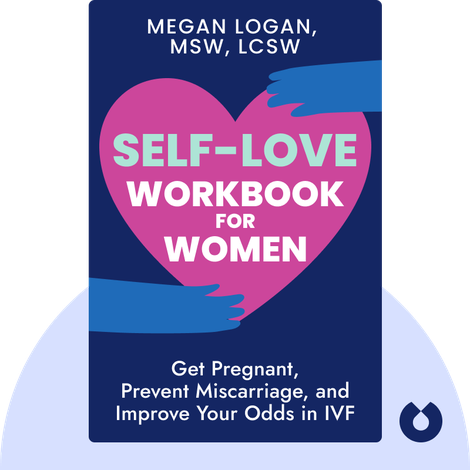 Self-Love Workbook for Women
