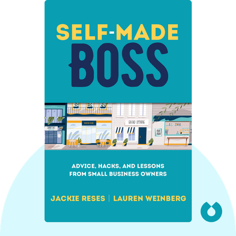 Self-Made Boss