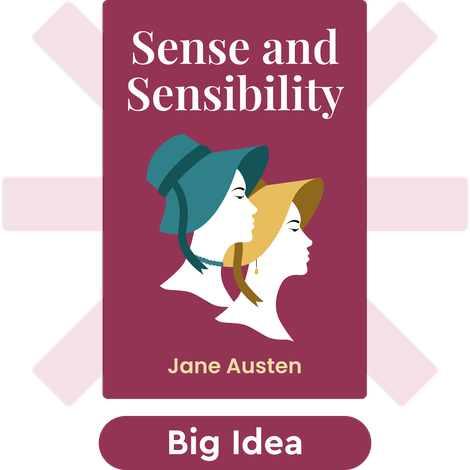 Sense and Sensibility
