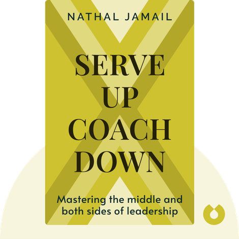 Serve Up, Coach Down