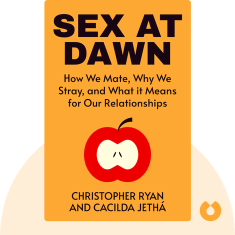 Sex at Dawn