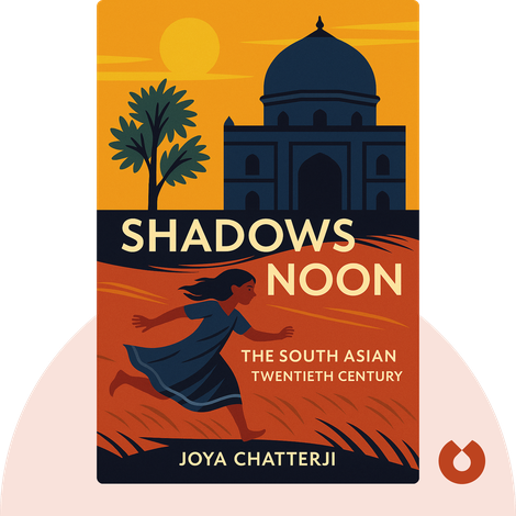 Shadows at Noon