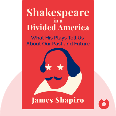 Shakespeare in a Divided America