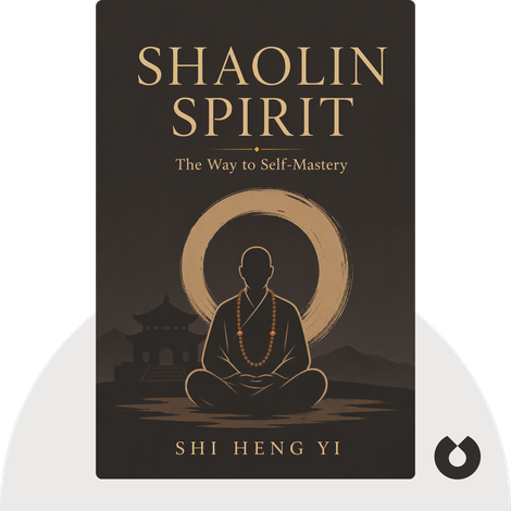 Shaolin Spirit