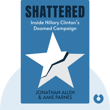 Shattered