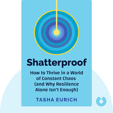 Shatterproof