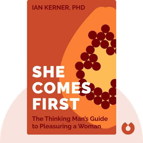 She Comes First