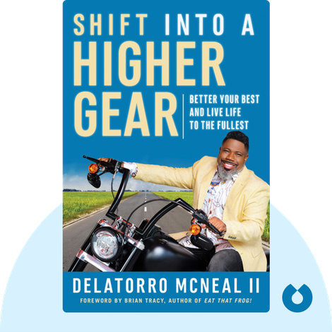 Shift Into a Higher Gear