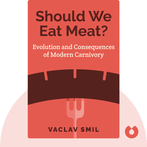 Should We Eat Meat?