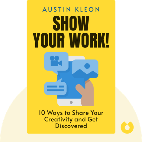 Show Your Work!