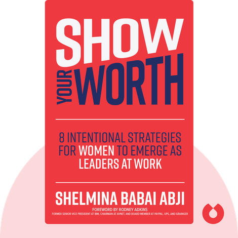 Show Your Worth