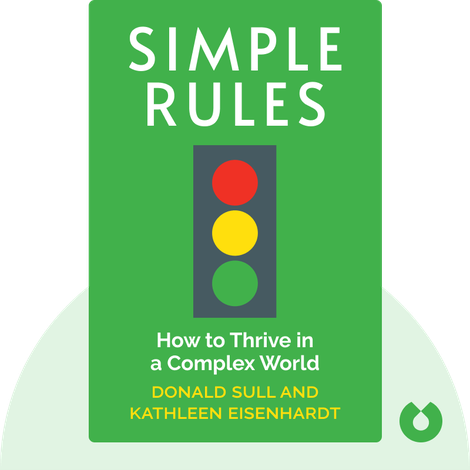 Simple Rules