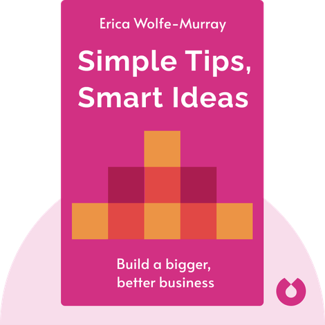 Simple Tips, Smart Ideas