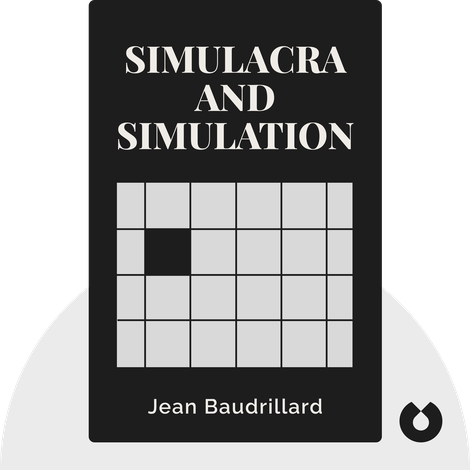 Simulacra and Simulation