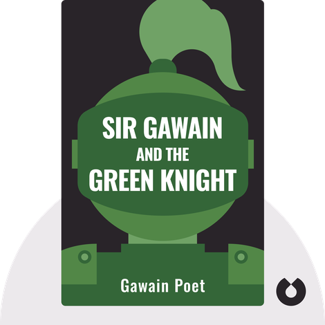 Sir Gawain and the Green Knight
