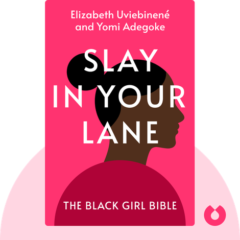 Slay in Your Lane