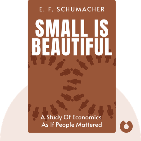 Small is Beautiful