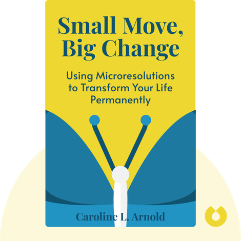 Small Move, Big Change
