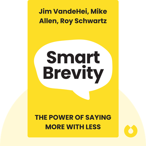 Smart Brevity