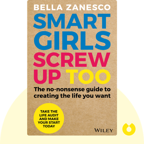 Smart Girls Screw Up Too