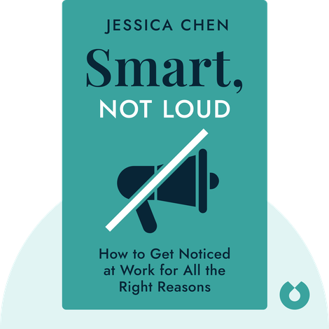 Smart, Not Loud