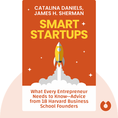 Smart Startups