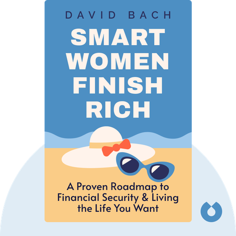 Smart Women Finish Rich