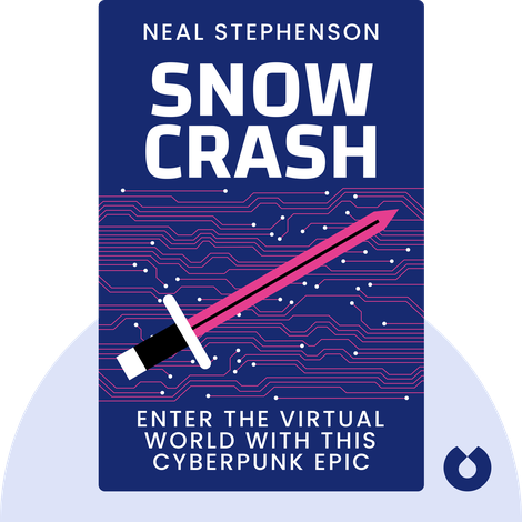Snow Crash