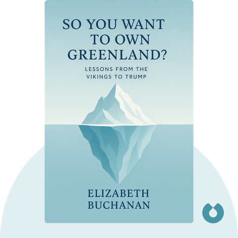 So You Want to Own Greenland?