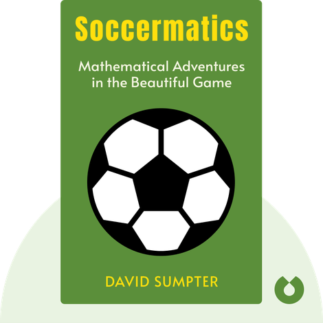 Soccermatics
