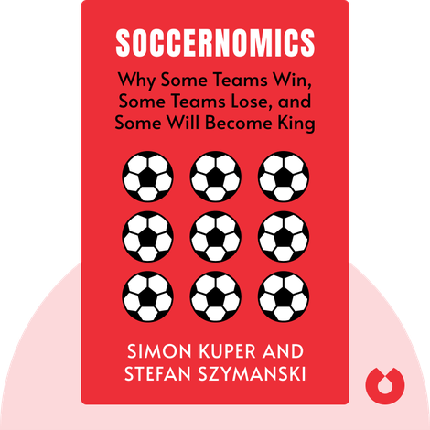 Soccernomics