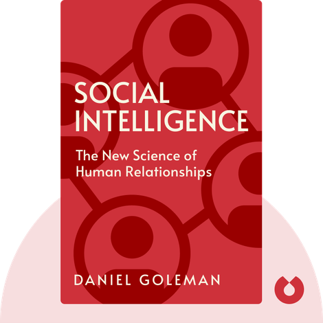 Social Intelligence