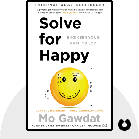 Solve for Happy