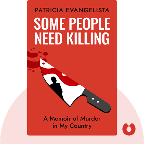 Some People Need Killing